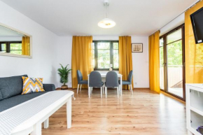 Tropicana - by Grand Apartments